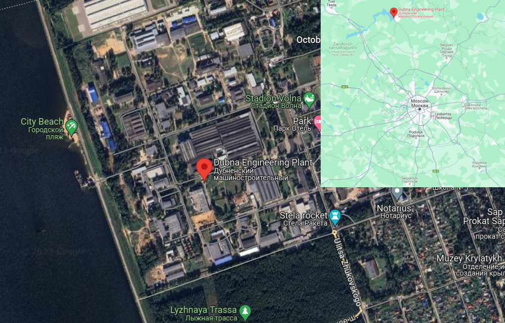 Production issues with missiles in Russia: Guerrillas acquire classified information